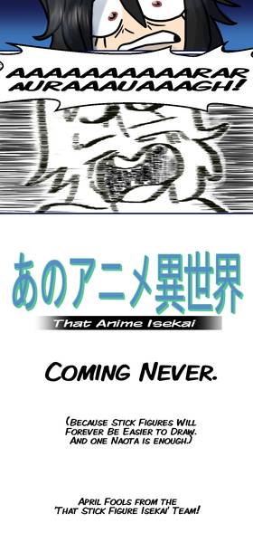 Read That Stick Figure Isekai  16 Page 7 in English