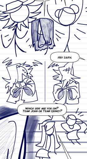 Read That Stick Figure Isekai  18 Page 2 in English
