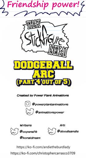 Read That Stick Figure Isekai  18 Page 7 in English