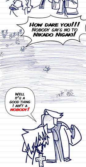 Read That Stick Figure Isekai  20 Page 2 in English
