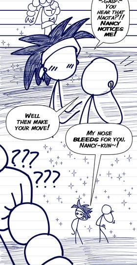 Read That Stick Figure Isekai  20 Page 4 in English