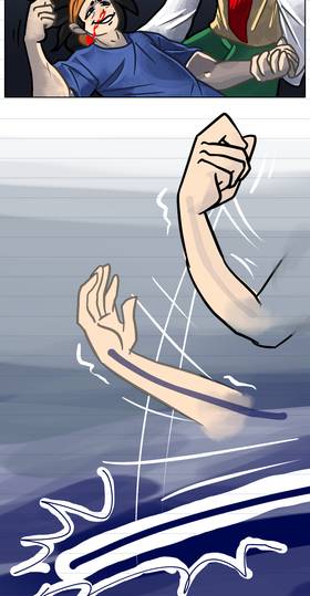 Read That Stick Figure Isekai  21 Page 4 in English