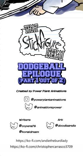 Read That Stick Figure Isekai  23 Page 5 in English