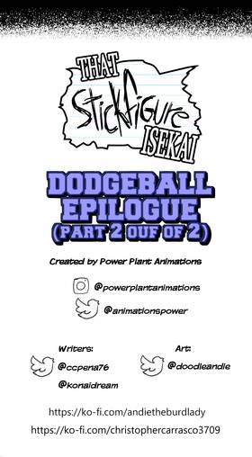 Read That Stick Figure Isekai  24 Page 6 in English