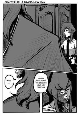 Read Hell Heavenly  33 Page 3 in English