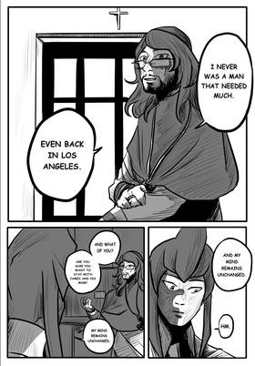 Read Hell Heavenly  33 Page 4 in English