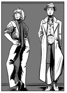 Read Hell Heavenly  33 Page 6 in English