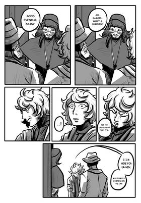 Read Hell Heavenly  33 Page 7 in English