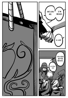 Read Hell Heavenly  33 Page 8 in English