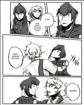 Read Hell Heavenly  1 Page 6 in English
