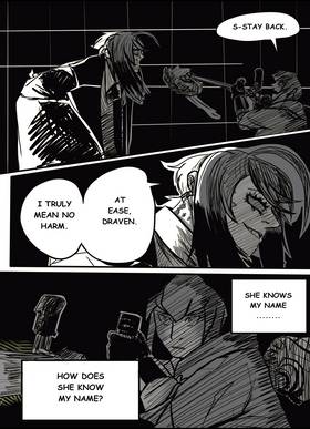 Read Hell Heavenly  2 Page 3 in English