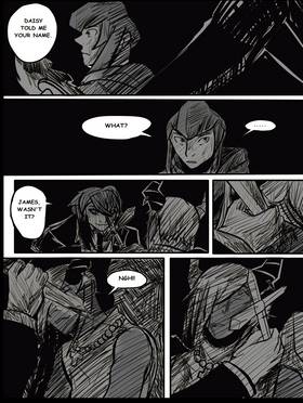 Read Hell Heavenly  2 Page 4 in English