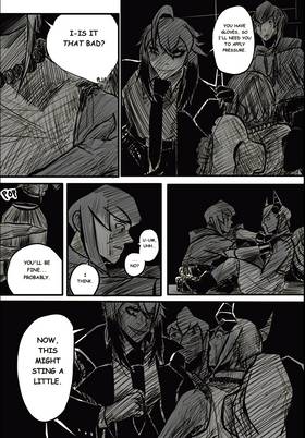 Read Hell Heavenly  2 Page 5 in English