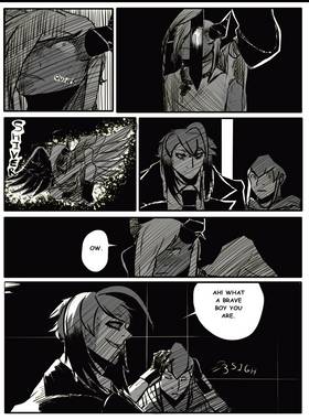 Read Hell Heavenly  2 Page 6 in English
