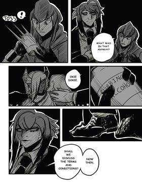 Read Hell Heavenly  2 Page 7 in English