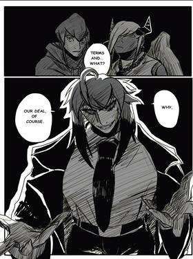 Read Hell Heavenly  2 Page 8 in English