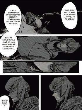 Read Hell Heavenly  2 Page 9 in English