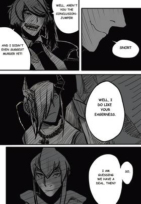 Read Hell Heavenly  2 Page 10 in English