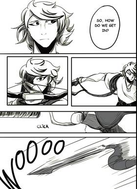 Read Hell Heavenly  3 Page 5 in English