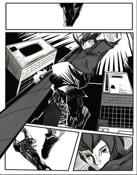 Read Hell Heavenly  3 Page 7 in English