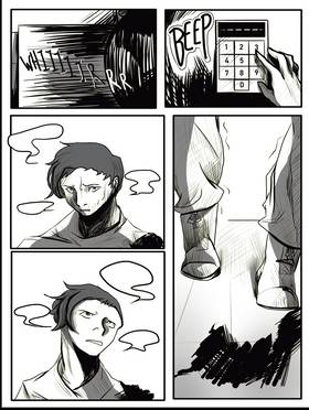 Read Hell Heavenly  5 Page 2 in English