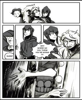 Read Hell Heavenly  5 Page 3 in English
