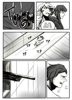 Read Hell Heavenly  5 Page 4 in English