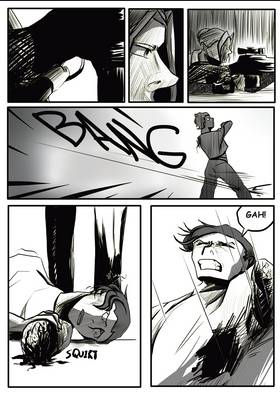 Read Hell Heavenly  5 Page 5 in English
