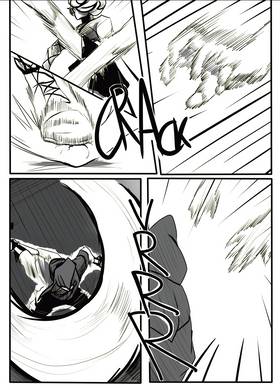 Read Hell Heavenly  5 Page 6 in English