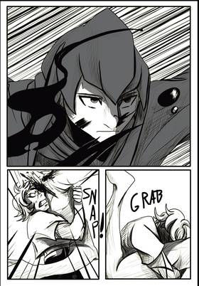 Read Hell Heavenly  5 Page 7 in English