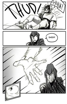 Read Hell Heavenly  5 Page 9 in English