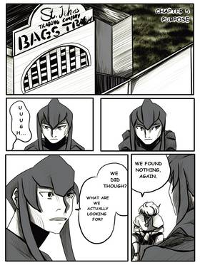 Read Hell Heavenly  6 Page 2 in English