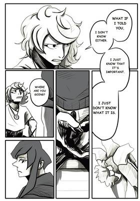 Read Hell Heavenly  6 Page 3 in English
