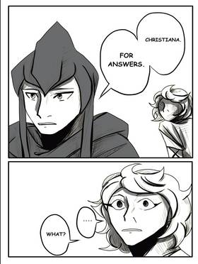 Read Hell Heavenly  6 Page 4 in English