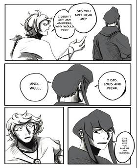 Read Hell Heavenly  6 Page 5 in English