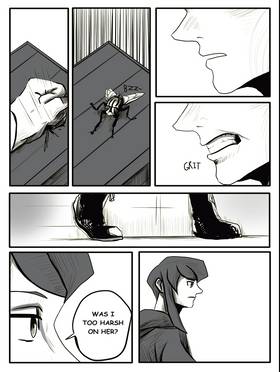 Read Hell Heavenly  6 Page 6 in English