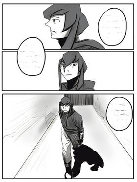 Read Hell Heavenly  6 Page 7 in English