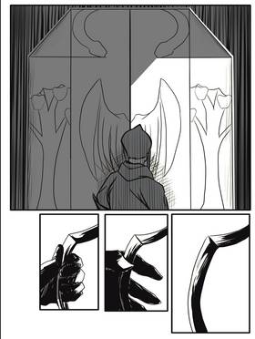 Read Hell Heavenly  6 Page 8 in English