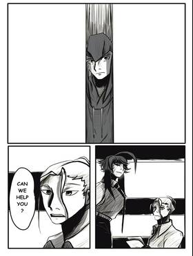 Read Hell Heavenly  6 Page 9 in English