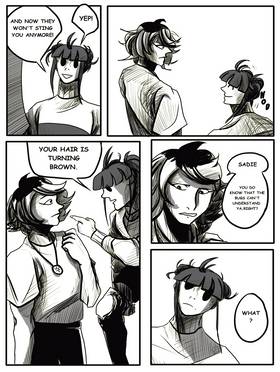 Read Hell Heavenly  7 Page 2 in English