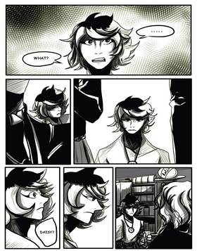 Read Hell Heavenly  7 Page 3 in English