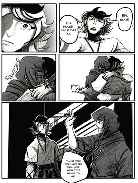Read Hell Heavenly  7 Page 7 in English