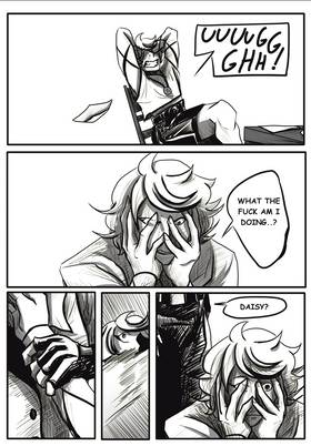 Read Hell Heavenly  7 Page 9 in English