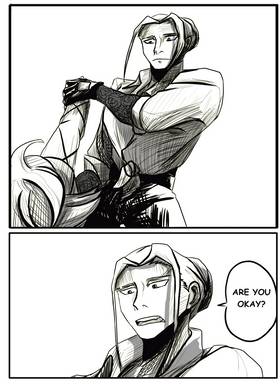 Read Hell Heavenly  7 Page 10 in English