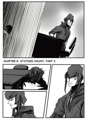 Read Hell Heavenly  9 Page 1 in English