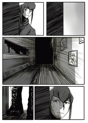 Read Hell Heavenly  9 Page 2 in English