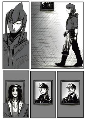Read Hell Heavenly  9 Page 3 in English