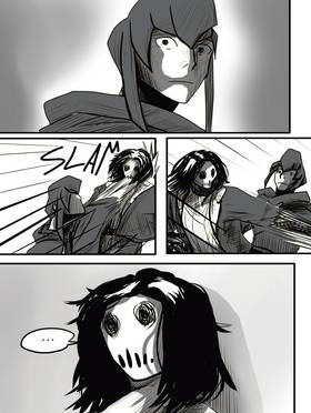 Read Hell Heavenly  9 Page 4 in English