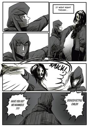 Read Hell Heavenly  9 Page 5 in English