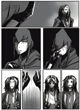 Read Hell Heavenly  9 Page 6 in English